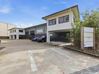 Offices commercial property sold at 1/11 Templar Place Bennetts Green NSW 2290