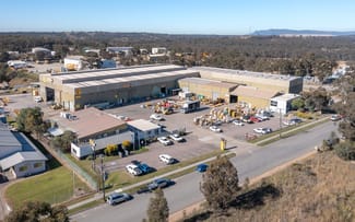 Factory, Warehouse & Industrial commercial property for sale at 81 Mount Thorley Road Mount Thorley NSW 2330 Factory, Warehouse & Industrial commercial property for sale at 81 Mount Thorley Road Mount Thorley NSW 2330