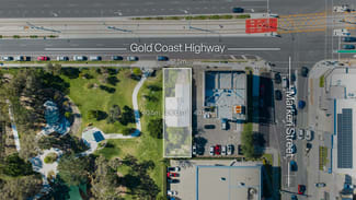 Development / Land commercial property sold at 2408 Gold Coast Highway Mermaid Beach QLD 4218