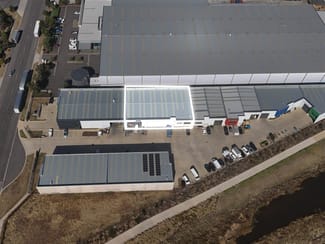 Factory, Warehouse & Industrial commercial property for sale at 2/17 Felstead Drive Truganina VIC 3029 Factory, Warehouse & Industrial commercial property for sale at 2/17 Felstead Drive Truganina VIC 3029