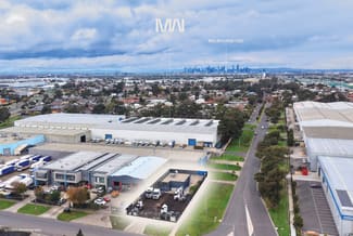Factory, Warehouse & Industrial commercial property for sale at 28 Burgess Street Brooklyn VIC 3012 Factory, Warehouse & Industrial commercial property for sale at 28 Burgess Street Brooklyn VIC 3012
