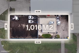 Factory, Warehouse & Industrial commercial property for sale at 28 Burgess Street Brooklyn VIC 3012 Factory, Warehouse & Industrial commercial property for sale at 28 Burgess Street Brooklyn VIC 3012