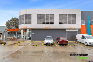 Shop & Retail commercial property for lease at 24B/49 Corporate Boulevard Bayswater VIC 3153 Shop & Retail commercial property for lease at 24B/49 Corporate Boulevard Bayswater VIC 3153
