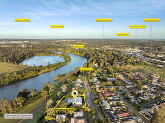 Factory, Warehouse & Industrial commercial property for sale at 187 Brisbane Terrace Goodna QLD 4300 Factory, Warehouse & Industrial commercial property for sale at 187 Brisbane Terrace Goodna QLD 4300