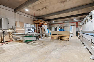 Factory, Warehouse & Industrial commercial property for sale at 1/18 Shropshire Street Queanbeyan East NSW 2620 Factory, Warehouse & Industrial commercial property for sale at 1/18 Shropshire Street Queanbeyan East NSW 2620