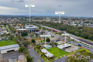 Development / Land commercial property for sale at 43 Stawell Street Werribee VIC 3030