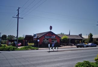 Hotel, Motel, Pub & Leisure commercial property for sale at 47 Tyers Street Stratford VIC 3862