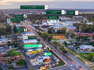 Showrooms / Bulky Goods commercial property for sale at 917 Wanneroo Road Wanneroo WA 6065 Showrooms / Bulky Goods commercial property for sale at 917 Wanneroo Road Wanneroo WA 6065