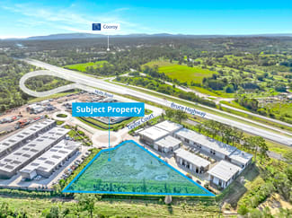 Development / Land commercial property sold at 3 Taylor Court Cooroy QLD 4563 Development / Land commercial property sold at 3 Taylor Court Cooroy QLD 4563
