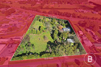 Development / Land commercial property for sale at 15 Walsh Street Ballan VIC 3342 Development / Land commercial property for sale at 15 Walsh Street Ballan VIC 3342