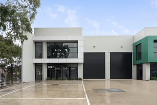 Factory, Warehouse & Industrial commercial property sold at 8/47 Northgate Drive Thomastown VIC 3074 Factory, Warehouse & Industrial commercial property sold at 8/47 Northgate Drive Thomastown VIC 3074
