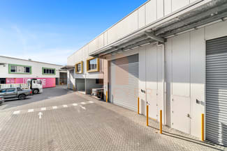 Offices commercial property for sale at Unit B8/2B Mavis Street Revesby NSW 2212 Offices commercial property for sale at Unit B8/2B Mavis Street Revesby NSW 2212