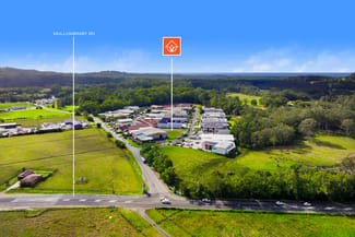 Development / Land commercial property for sale at 3 Towers Drive Mullumbimby NSW 2482 Development / Land commercial property for sale at 3 Towers Drive Mullumbimby NSW 2482
