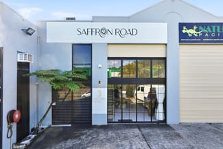 Factory, Warehouse & Industrial commercial property sold at 3/55-57 Dover Drive Burleigh Heads QLD 4220 Factory, Warehouse & Industrial commercial property sold at 3/55-57 Dover Drive Burleigh Heads QLD 4220