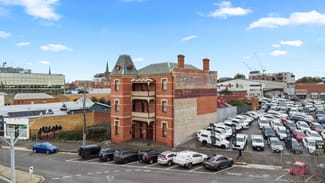 Hotel, Motel, Pub & Leisure commercial property for sale at 9 Creswick Road Ballarat Central VIC 3350