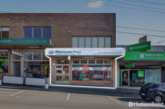 Medical / Consulting commercial property for sale at 87 Main Street Greensborough VIC 3088 Medical / Consulting commercial property for sale at 87 Main Street Greensborough VIC 3088