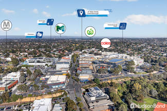 Medical / Consulting commercial property for sale at 87 Main Street Greensborough VIC 3088 Medical / Consulting commercial property for sale at 87 Main Street Greensborough VIC 3088