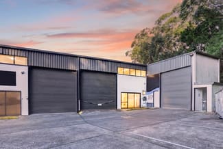 Factory, Warehouse & Industrial commercial property sold at 5/14 Koala Crescent West Gosford NSW 2250 Factory, Warehouse & Industrial commercial property sold at 5/14 Koala Crescent West Gosford NSW 2250