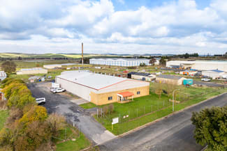 Factory, Warehouse & Industrial commercial property for sale at 190 Marshalls Lane Blayney NSW 2799 Factory, Warehouse & Industrial commercial property for sale at 190 Marshalls Lane Blayney NSW 2799