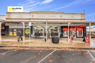 Shop & Retail commercial property for sale at 41-43 & 45 Russell Street Tumut NSW 2720