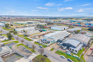 Factory, Warehouse & Industrial commercial property for lease at 7. Toronto Street Kelso NSW 2795