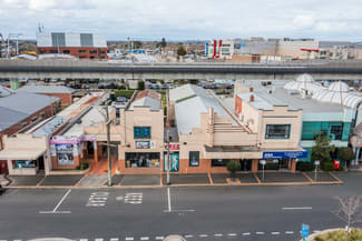 Development / Land commercial property for sale at 59-67 Rosstown Road Carnegie VIC 3163