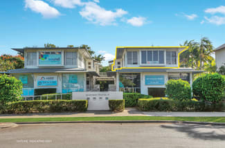 Medical / Consulting commercial property for sale at 3/17 Thomas Street Noosaville QLD 4566 Medical / Consulting commercial property for sale at 3/17 Thomas Street Noosaville QLD 4566