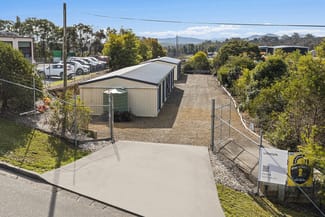 Factory, Warehouse & Industrial commercial property sold at 34A Yarrawonga Street Macksville NSW 2447 Factory, Warehouse & Industrial commercial property sold at 34A Yarrawonga Street Macksville NSW 2447