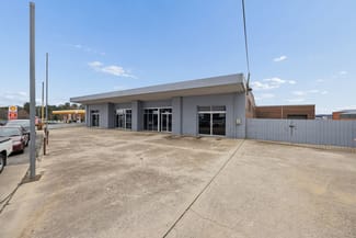Factory, Warehouse & Industrial commercial property for lease at Unit 6/96 Newcastle Street Fyshwick ACT 2609 Factory, Warehouse & Industrial commercial property for lease at Unit 6/96 Newcastle Street Fyshwick ACT 2609