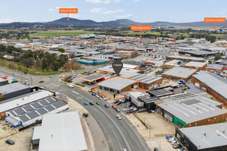 Factory, Warehouse & Industrial commercial property for lease at Unit 6/96 Newcastle Street Fyshwick ACT 2609 Factory, Warehouse & Industrial commercial property for lease at Unit 6/96 Newcastle Street Fyshwick ACT 2609