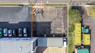 Parking / Car Space commercial property sold at 9 Post Office Lane Bundaberg Central QLD 4670