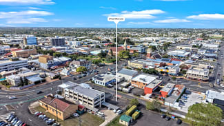 Parking / Car Space commercial property sold at 9 Post Office Lane Bundaberg Central QLD 4670