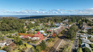 Shop & Retail commercial property for sale at 37 Railway Avenue Bundanoon NSW 2578 Shop & Retail commercial property for sale at 37 Railway Avenue Bundanoon NSW 2578
