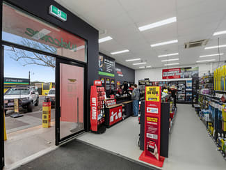 Factory, Warehouse & Industrial commercial property sold at 157-161 Lyttleton Terrace Bendigo VIC 3550