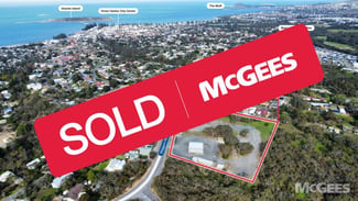Development / Land commercial property sold at Lot 101 Waggon Road Victor Harbor SA 5211