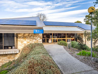 Medical / Consulting commercial property sold at 3-7 Fife Street Angaston SA 5353 Medical / Consulting commercial property sold at 3-7 Fife Street Angaston SA 5353