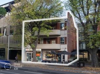 Shop & Retail commercial property for sale at 403 St Kilda Road Melbourne VIC 3004 Shop & Retail commercial property for sale at 403 St Kilda Road Melbourne VIC 3004