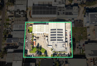 Factory, Warehouse & Industrial commercial property for sale at 11 Walker Street Braeside VIC 3195