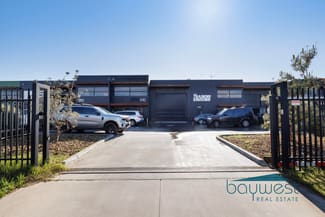 Factory, Warehouse & Industrial commercial property for sale at 1/10 Suffolk Street Rosebud VIC 3939 Factory, Warehouse & Industrial commercial property for sale at 1/10 Suffolk Street Rosebud VIC 3939