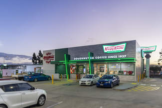 Shop & Retail commercial property for sale at 8 Market Street Burdell QLD 4818