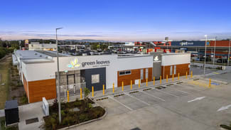 Shop & Retail commercial property for sale at 14 Market Street Burdell QLD 4818