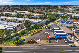 Factory, Warehouse & Industrial commercial property sold at 111-129 Beauchamp Road Matraville NSW 2036 Factory, Warehouse & Industrial commercial property sold at 111-129 Beauchamp Road Matraville NSW 2036
