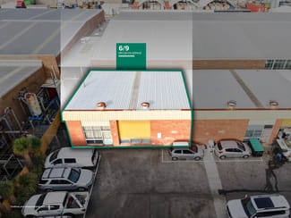 Factory, Warehouse & Industrial commercial property for sale at 6/9 Brooklyn Avenue Dandenong VIC 3175 Factory, Warehouse & Industrial commercial property for sale at 6/9 Brooklyn Avenue Dandenong VIC 3175