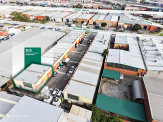 Factory, Warehouse & Industrial commercial property for sale at 6/9 Brooklyn Avenue Dandenong VIC 3175 Factory, Warehouse & Industrial commercial property for sale at 6/9 Brooklyn Avenue Dandenong VIC 3175
