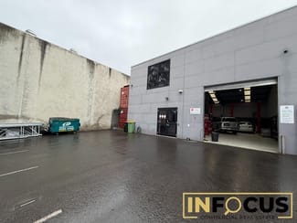 Factory, Warehouse & Industrial commercial property for sale at North Richmond NSW 2754 Factory, Warehouse & Industrial commercial property for sale at North Richmond NSW 2754
