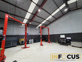 Factory, Warehouse & Industrial commercial property for sale at North Richmond NSW 2754 Factory, Warehouse & Industrial commercial property for sale at North Richmond NSW 2754