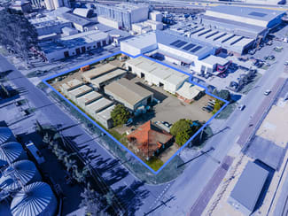 Factory, Warehouse & Industrial commercial property for sale at 28-32 Railway Parade Welshpool WA 6106 Factory, Warehouse & Industrial commercial property for sale at 28-32 Railway Parade Welshpool WA 6106