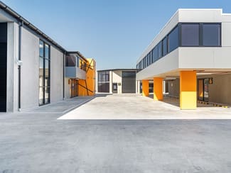 Factory, Warehouse & Industrial commercial property for sale at SO1/32-36 Box Road Caringbah NSW 2229