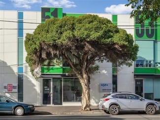 Factory, Warehouse & Industrial commercial property for sale at 51 Stubbs Street Kensington VIC 3031
