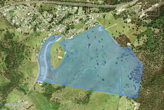 Development / Land commercial property for sale at 22 Mine Lane Wolumla NSW 2550 Development / Land commercial property for sale at 22 Mine Lane Wolumla NSW 2550
